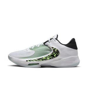 Zoom Freak 4en Wit (DJ6149-100)