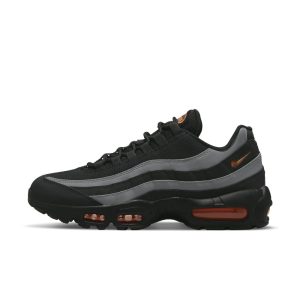 Nike Air Max 95 Zwart (DX2657-001)