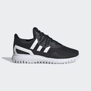 adidas Originals Flex Core Black / Core Black / Core Black (GZ3576)