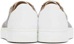 vivienne-westwood-sneaker 75020002M-C0008-