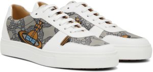vivienne-westwood-sneaker 75020002M-C0008-