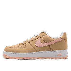 Nike Air Force 1 Low Linen Kith Exclusive