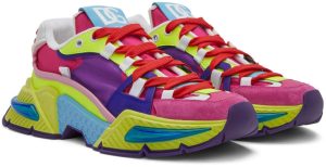 dolce-amp-gabbana-sneaker CS1984 AY338