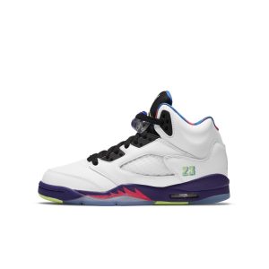 Air Jordan 5 Retro GS Bel-Air (DB3024-100)