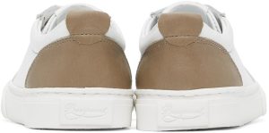 bonpoint-sneaker S02BSNLF0201