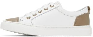 bonpoint-sneaker S02BSNLF0201