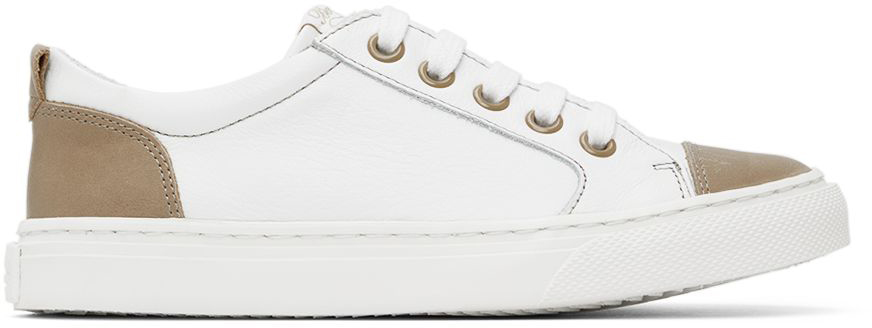bonpoint-sneaker S02BSNLF0201