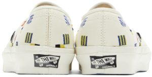 vans-style VN0A4UVFAR91