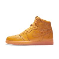Air Jordan Nike AJ I 1 Retro High Gatorade Orange Peel (AJ5997-880)