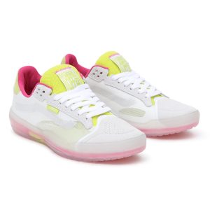 VANS Evdnt Ultimatewaffle Schoenen Wit (VN0A5DY7H1T)