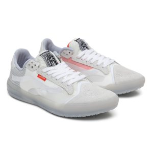 VANS Evdnt Ultimatewaffle Schoenen Wit (VN0A5DY7JVY)