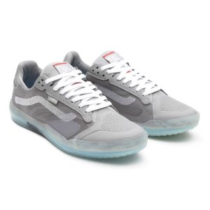 VANS Evdnt Ultimatewaffle Schoenen Grijs (VN0A5DY7LUY)