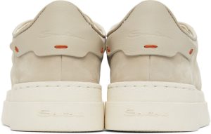 santoni-sneaker WBGT60966PNNCSBNI45