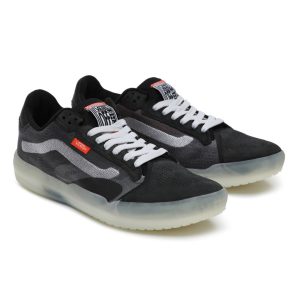 VANS Evdnt Ultimatewaffle Schoenen Zwart (VN0A5DY7Y30)