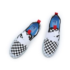 vans-checkerboard VN0A5DYH5GU