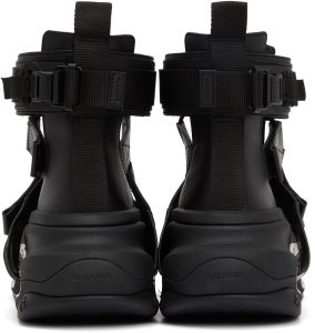balmain-sneaker XM1VH286LRZL