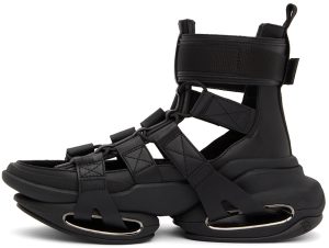 balmain-sneaker XM1VH286LRZL