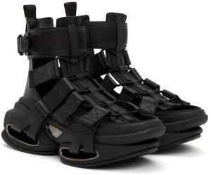 balmain-sneaker XM1VH286LRZL