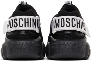 moschino-sneaker MB15133G1E GJ1