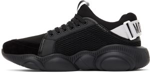 moschino-sneaker MB15133G1E GJ1