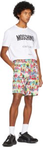 moschino-sneaker MB15133G1E GJ1