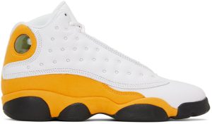 Air Jordan 13 Del Sol (414571-167)