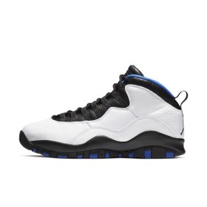 Air Jordan 10 Retro Orlando (310805-108)