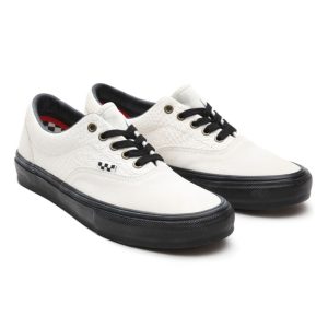 VANS Breana Geering Era Schoenen Wit (VN0A5FC93LB)