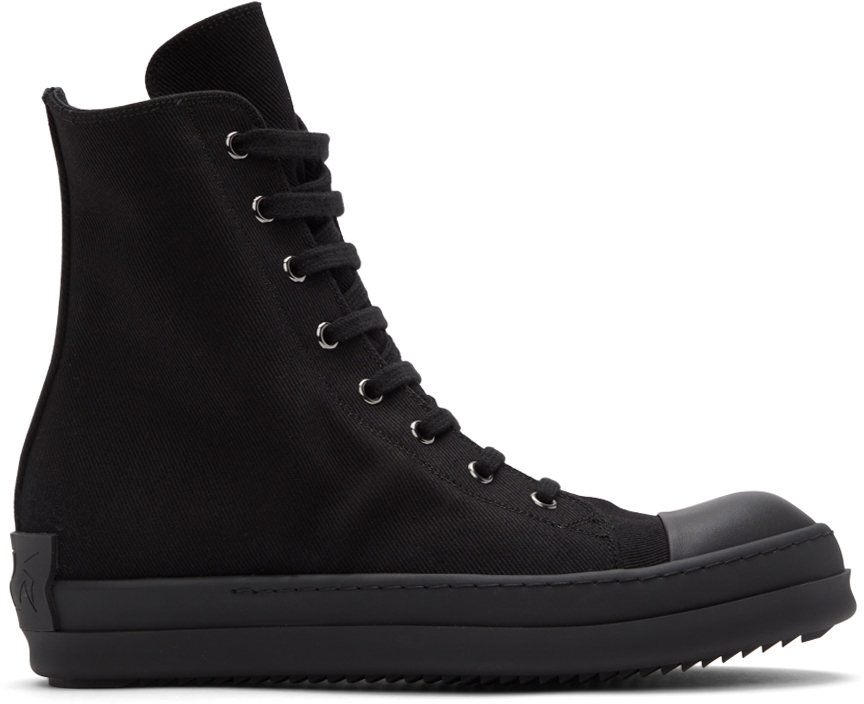 Rick owens sneaker DU01B7800 DMEH1