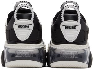 moschino-sneaker MB15563G1E G81