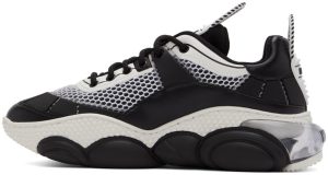 moschino-sneaker MB15563G1E G81
