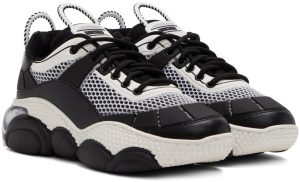 moschino-sneaker MB15563G1E G81