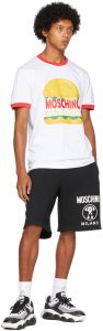 moschino-sneaker MB15563G1E G81