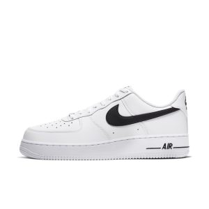 Nike Air Force 1 ’07 AN20 White Black (CJ0952-100)