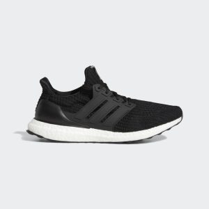 adidas Ultraboost 4.0 DNA Core Black / Core Black / Cloud White (FY9318)