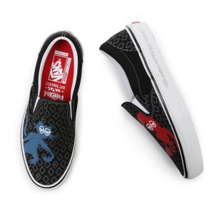 vans-slip-on VN0A5FCAAPM