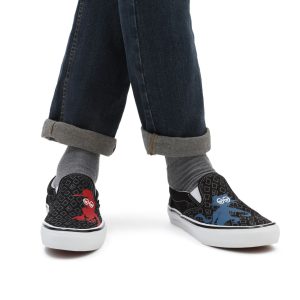 vans-slip-on VN0A5FCAAPM