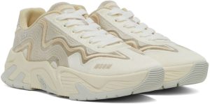 msgm-sneaker 3240MS701 401