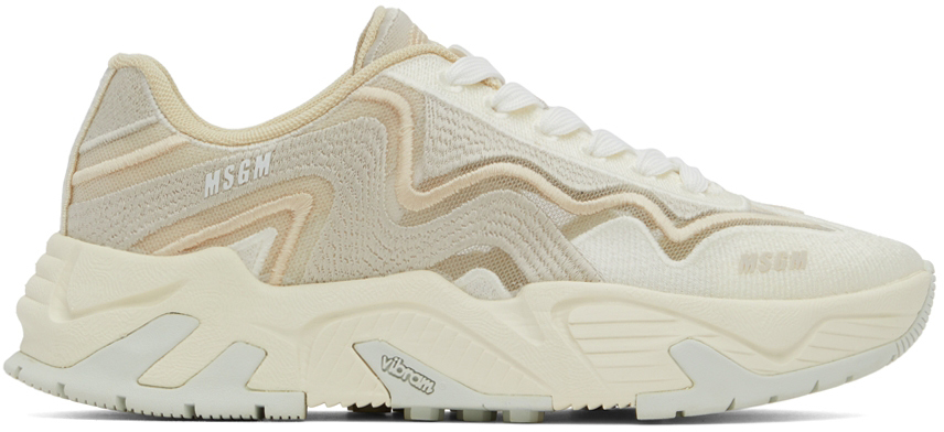 msgm-sneaker 3241MDS701 401