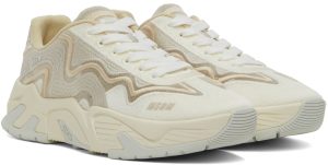 msgm-sneaker 3241MDS701 401