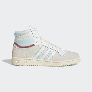adidas Top Ten RB Cloud White / Cream White / Almost Blue (GV6626)