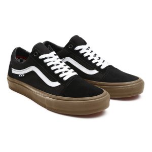 VANS Old Skool Skateschoenen  Zwart (VN0A5FCBB9M)