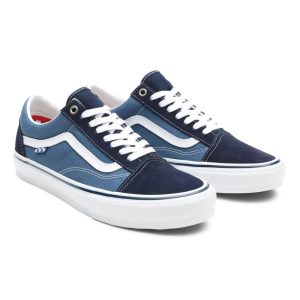 VANS Old Skool Skateschoenen  Navy (VN0A5FCBNAV)