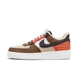 Nike Air Force 1 07 Low LXX Toasty Pecan Quilt (DH0775-200)
