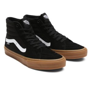 VANS Sk8-hi Skateschoenen  Zwart (VN0A5FCCB9M)