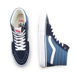 vans-sk8-hi VN0A5FCCNAV