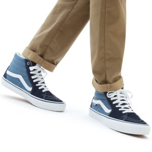 vans-sk8-hi VN0A5FCCNAV