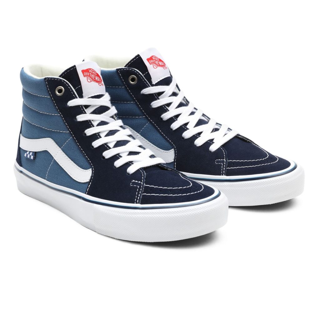 vans-sk8-hi VN0A5FCCNAV