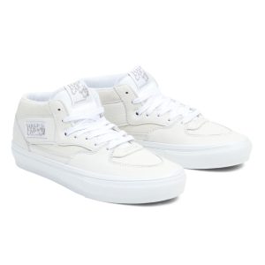 VANS Skate Half Cab Schoenen  Wit (VN0A5FCDWWW)