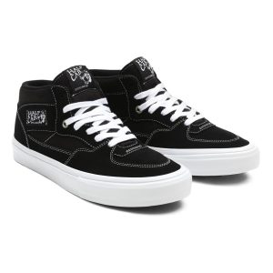 VANS Half Cab Skateschoenen  Zwart (VN0A5FCDY28)